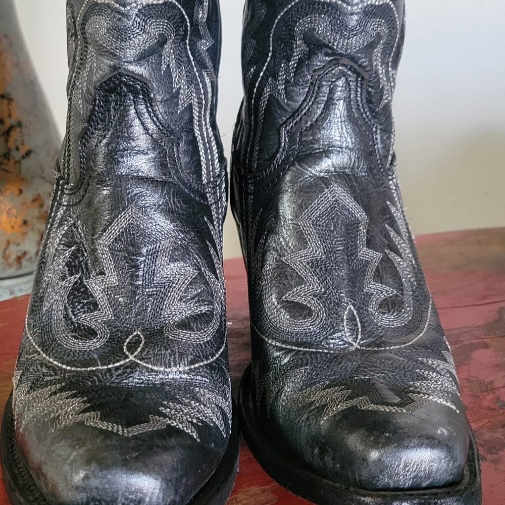 Corral Boots